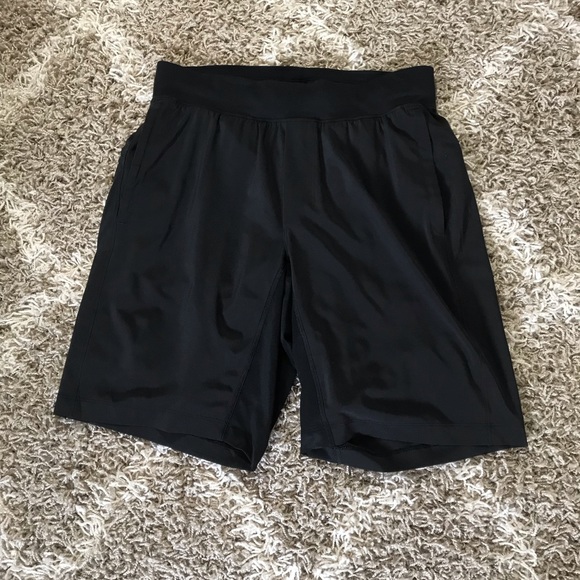 Lululemon T.H.E. Short *Luxtreme Liner 9" - Picture 4 of 16